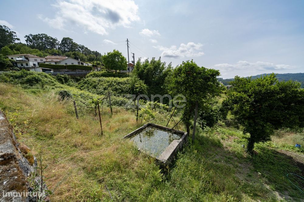 Terreno p/ construção de Moradia Individual