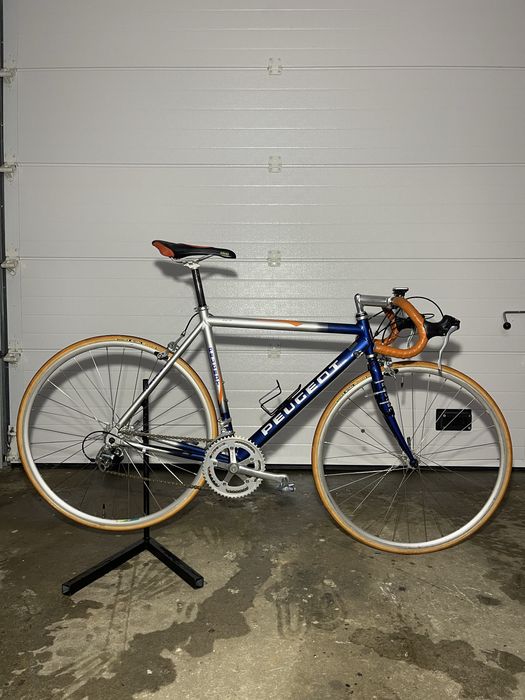 Bicicleta de Estrada Clássica Peugeot Pulse