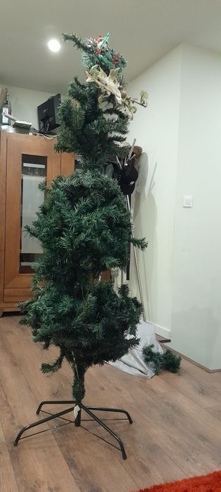 Arvore natal 1.60