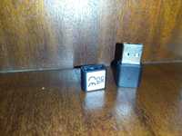 Adaptador USB WI-FI D-LINK DWA-131 Nano (N300 - 300 Mbps)