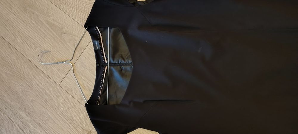 Sukienka typu mała czarna rozmiar 40