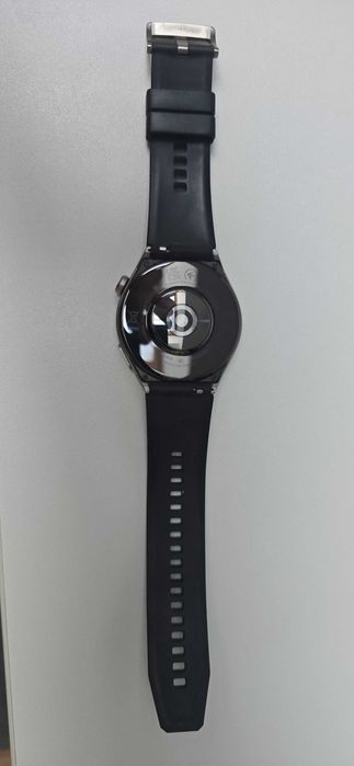 Smartwatch HUAWEI WATCH GT 3 Pro - idealny, jak nowy!