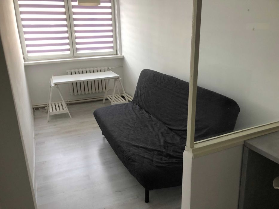 Wynajmę mieszkanie 2 pokojowe w Centrum