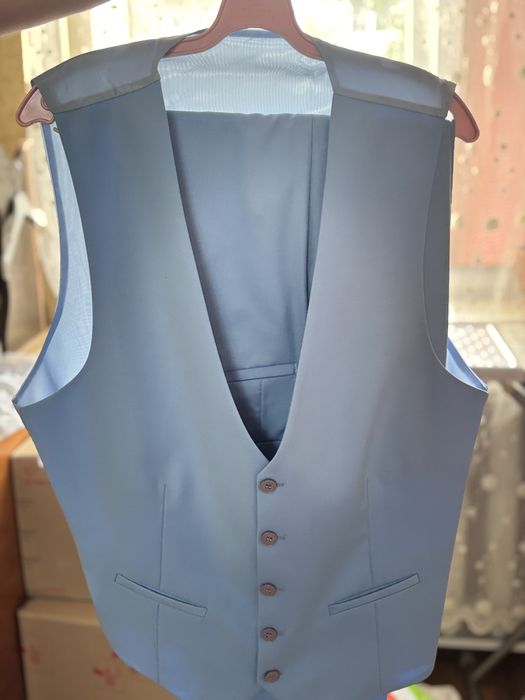 Костюм 3- ка класика