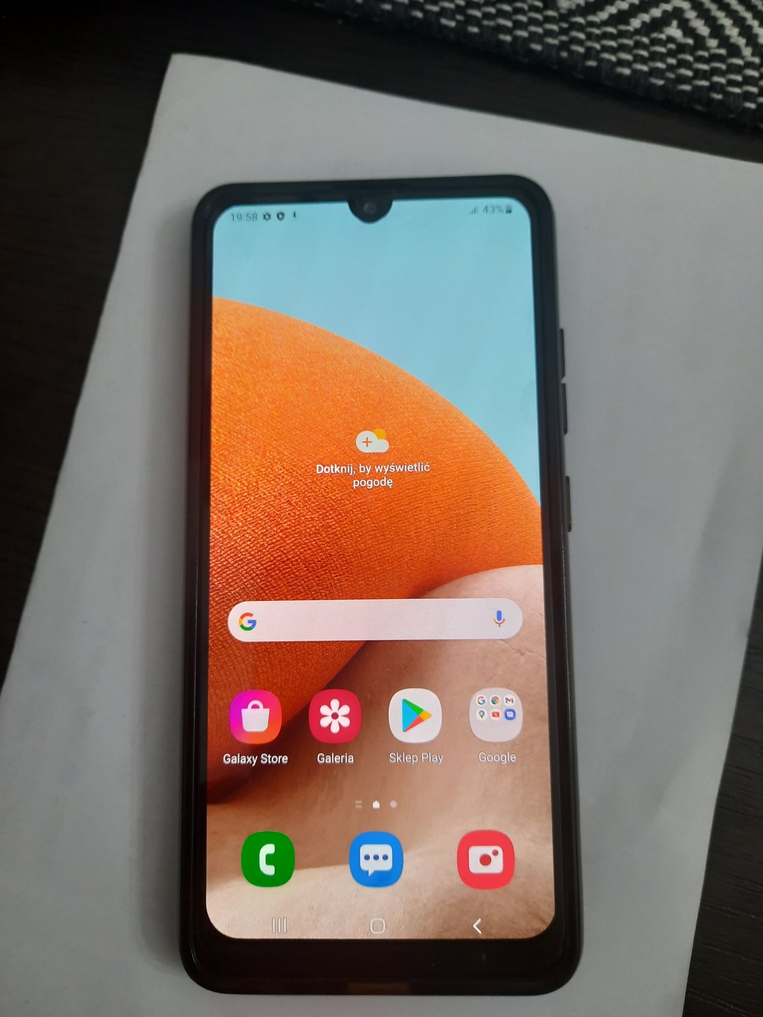 Samsung Galaxy A32 4G SM-A325F stan bdb