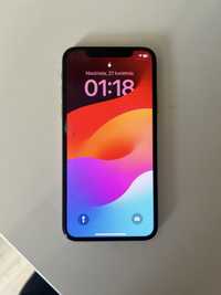 Sprzedam Iphone XS 64GB bialy