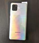 Samsung note10 lite