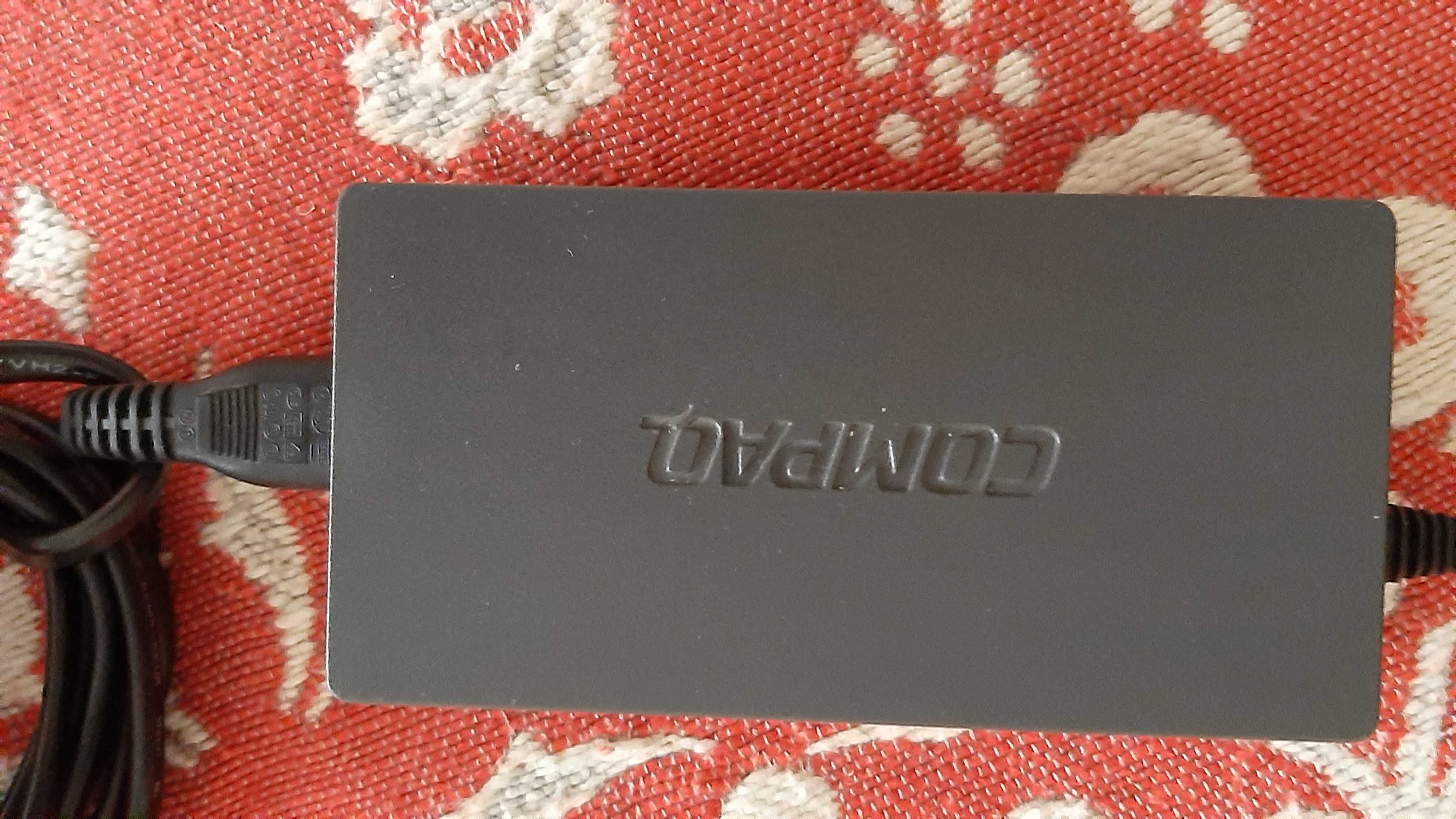Carregador compaq original