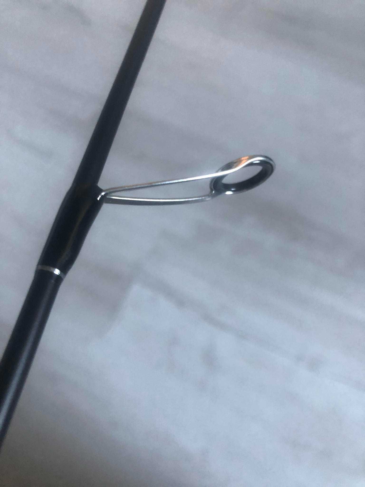 Wędka ultralight 1.5-9g 1.37m
