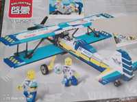 Lego,конструктор Лего самолёт