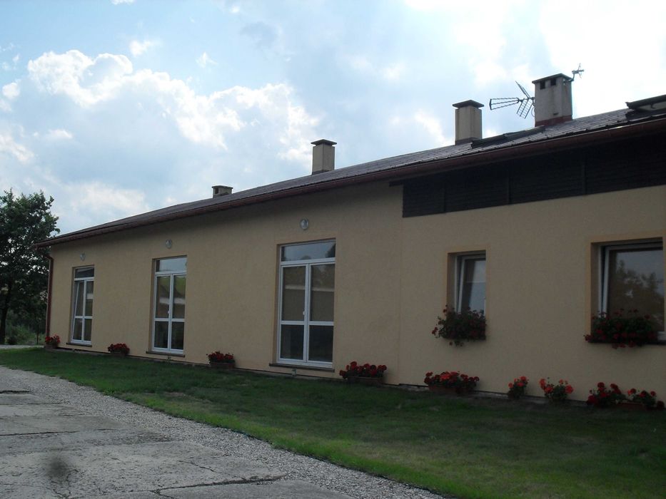 Noclegi pracownicze w Nowym Sączu