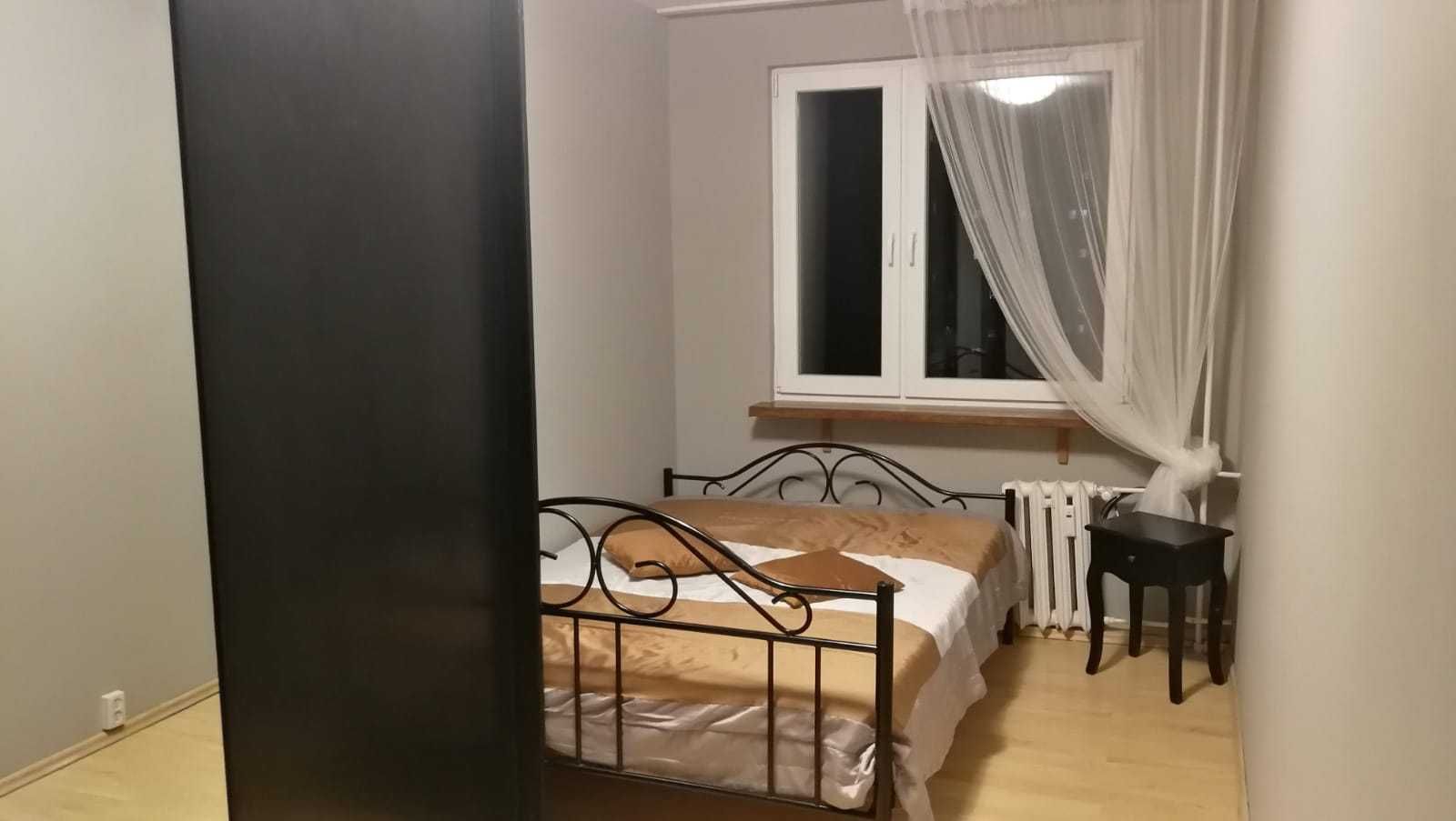 Komfortowe mieszkanie do wynajęcia w Wałbrzychu