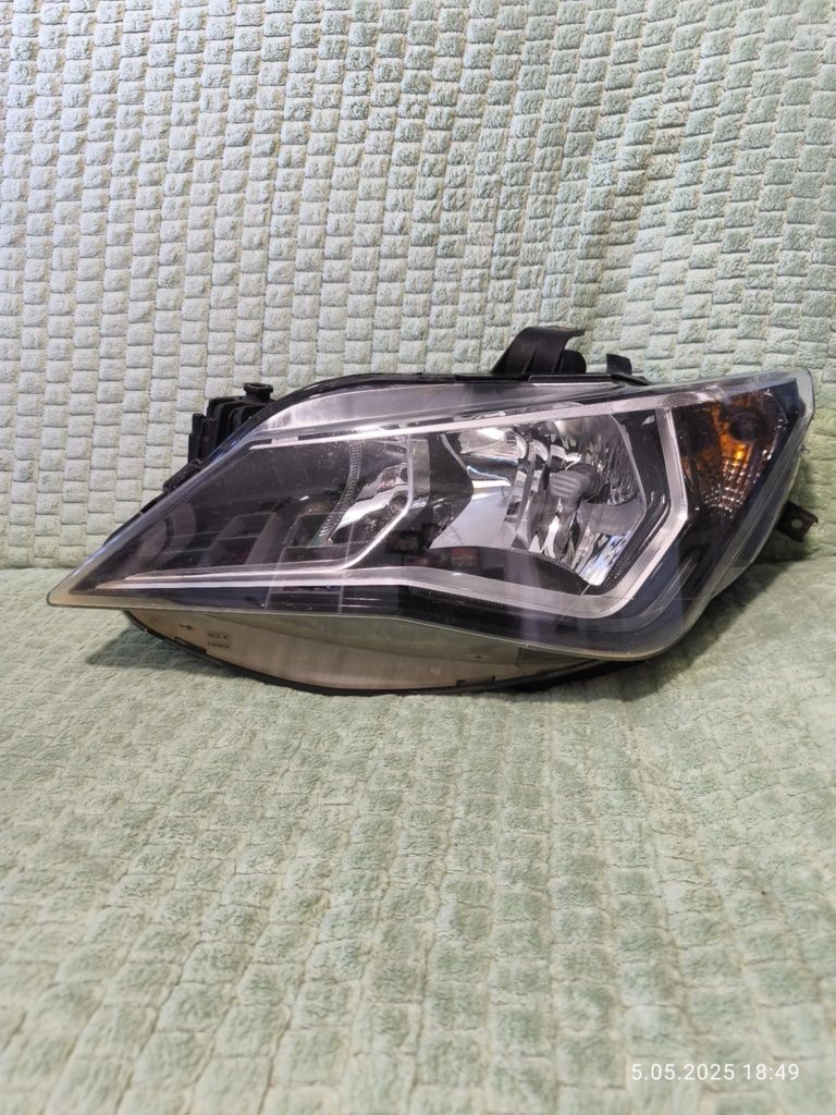 Lampa Seat ibiza polift led