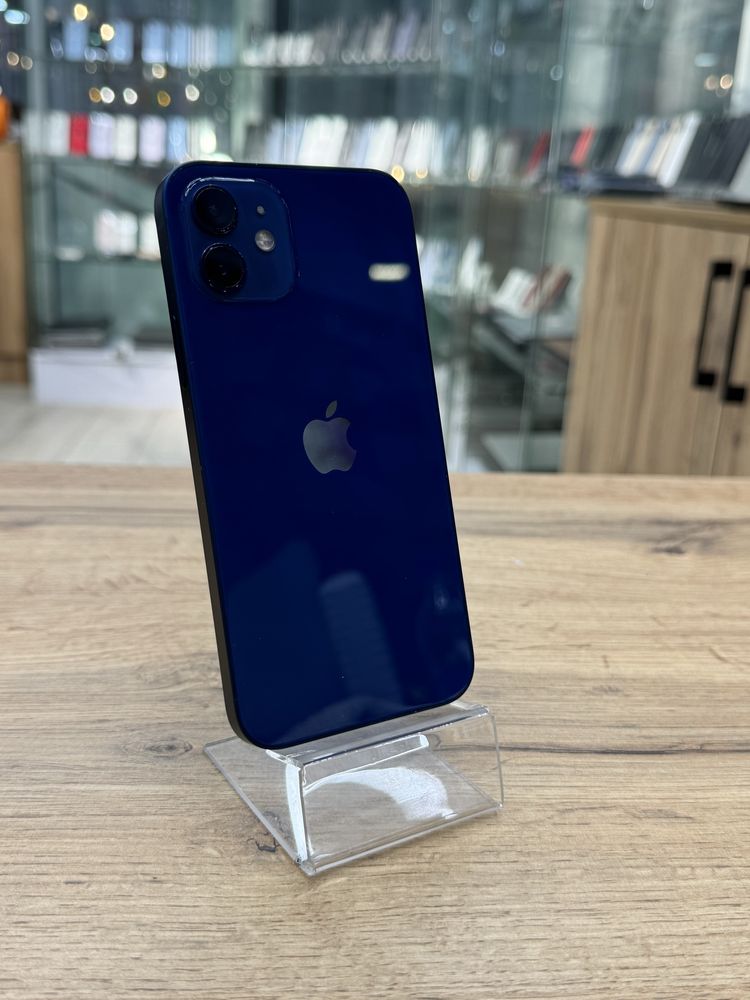Apple iphone 12 128gb blue 350$
