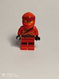 LEGO minifigurka ninjago
