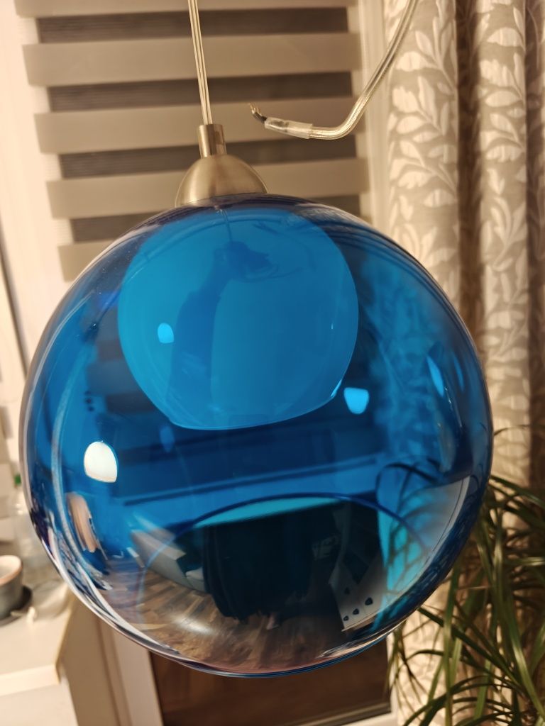 Sprzedam lampę kula