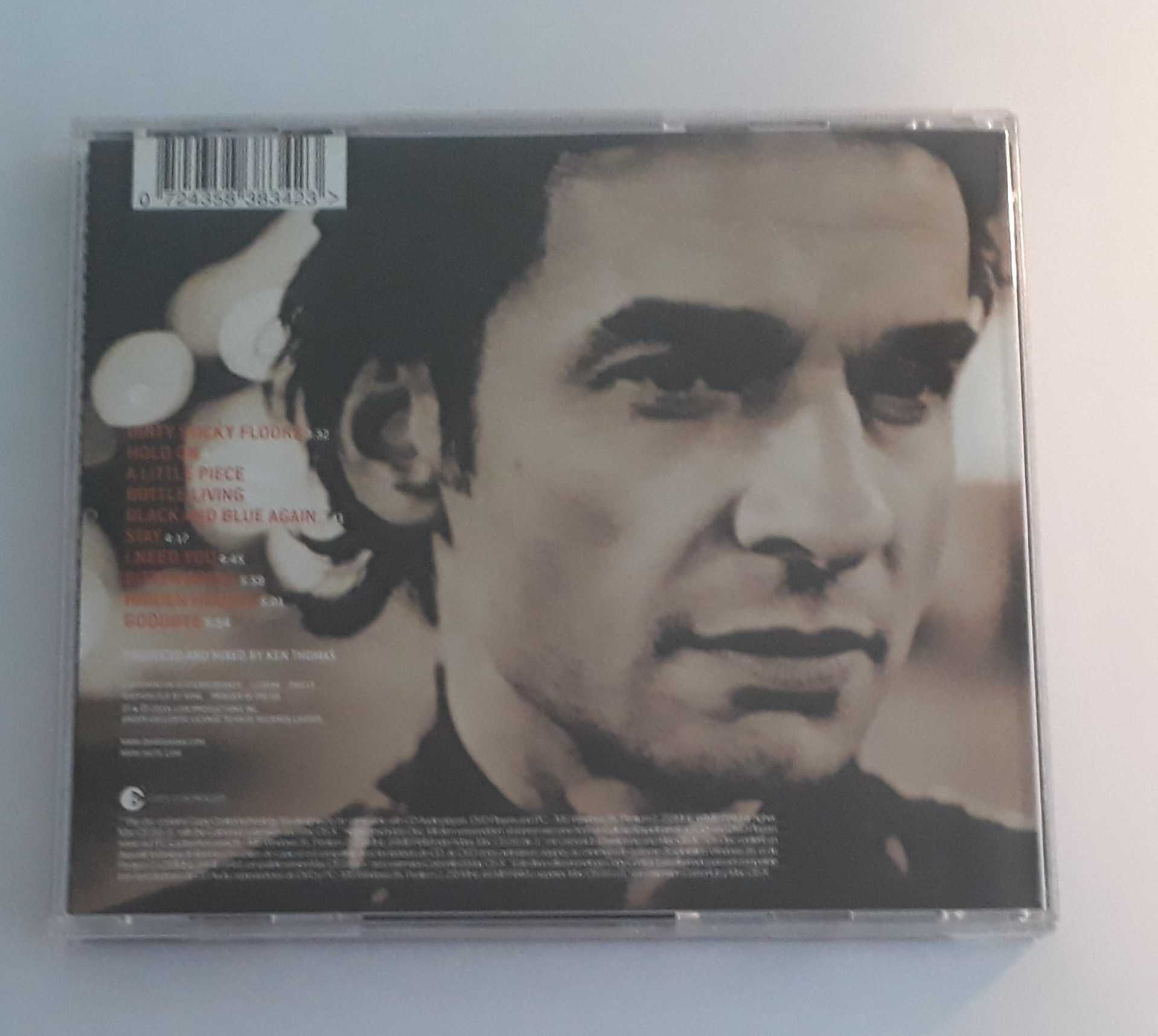 Dave Gahan - Paper Monsters
