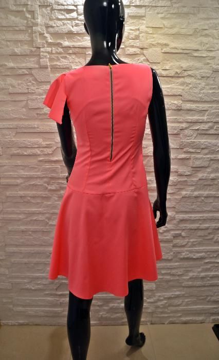 Sukienka Elisabetta Franchi R. M