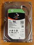 Dyski HDD Seagate IronWolf 2 TB