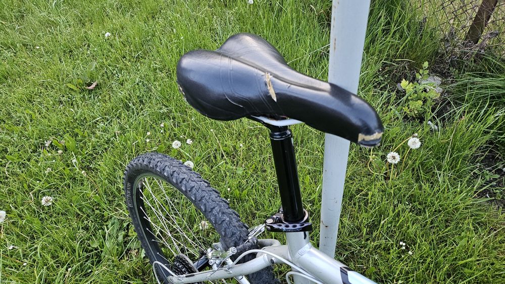 Giant boulder Alu 26"