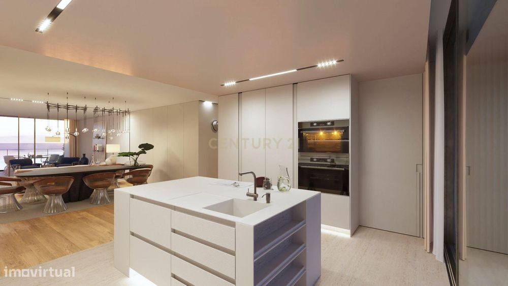 Savoy Residence | Monumentalis - Uma nova centralidade na Capital