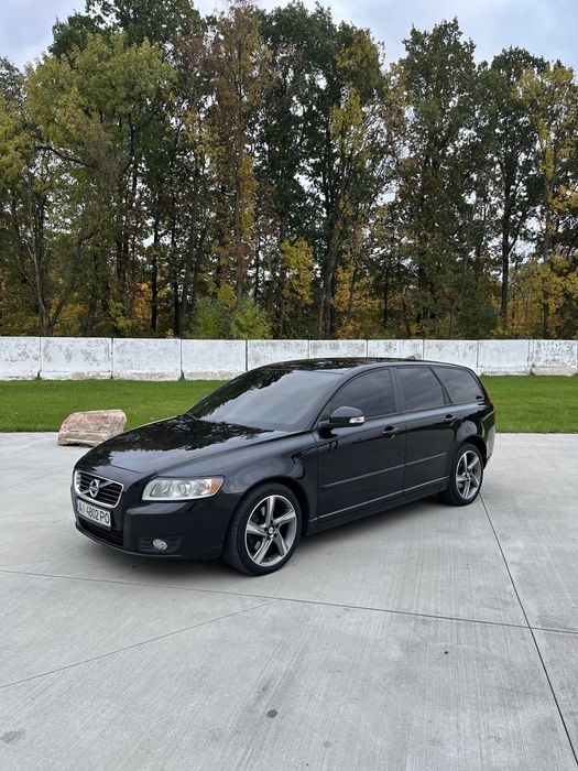 Volvo V50 2011 2.0