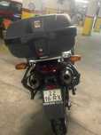Honda Varadero XL1000cc ano 2001