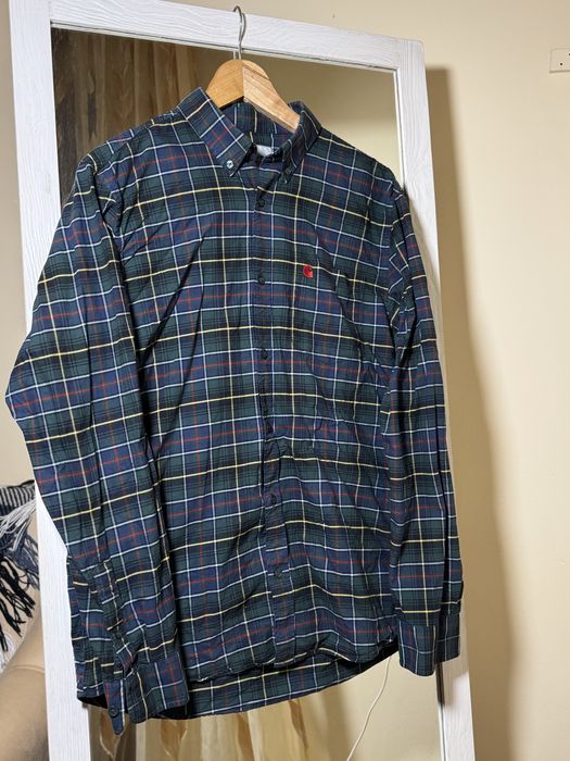 Рубашка Carhartt M розмір