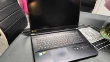 Laptop Acer Predator Helios 300 Intel 7 , 32gb, GeForce 2060