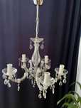 Lampa wisząca Magnolia Agata Meble