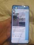 Samsung s20 plus 5g 12/128