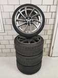 5x112 ABT ALUFELGI KOŁA unikat 21 cali 21' AUDI S5 SQ5 S4 A4 A6 A7 A8