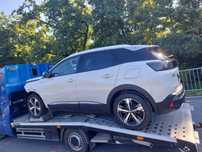 Peugeot 3008 Okazja! Lift! Plugin! Tylko 20 tyś. km!