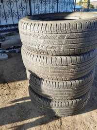 Opony 215/70 R16 Michelin