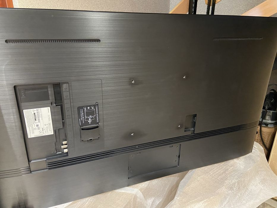 Samsung QE50Q91B