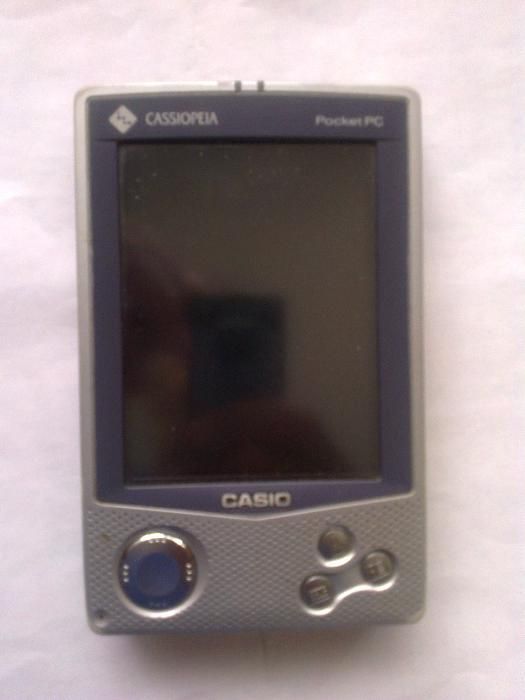 Plamtop Casio Hulajnoga Lyzworolki