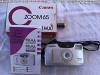 Canon prima zoom 65