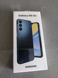 Samsung Galaxy A15 5G - NOVO - Caixa selada