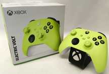 Pad XBOX Series S/X 1914 Yellow Electric Volt z pudełkiem i gwarancją