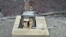 Transformator DW 920NTC