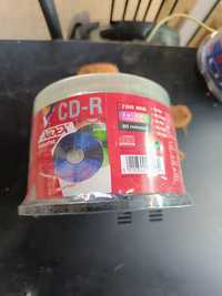 Диски для запису CD-R