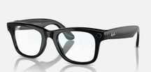 Ray-Ban meta Wayfarer RW4006