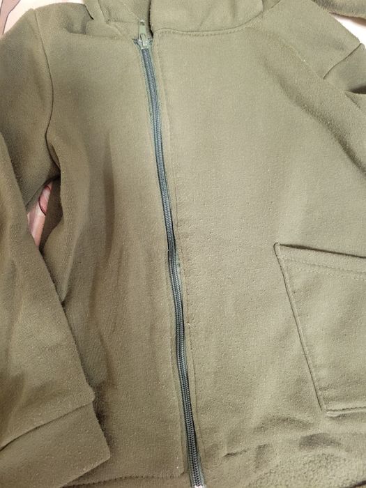 Костюм теплий 104 - 110 р