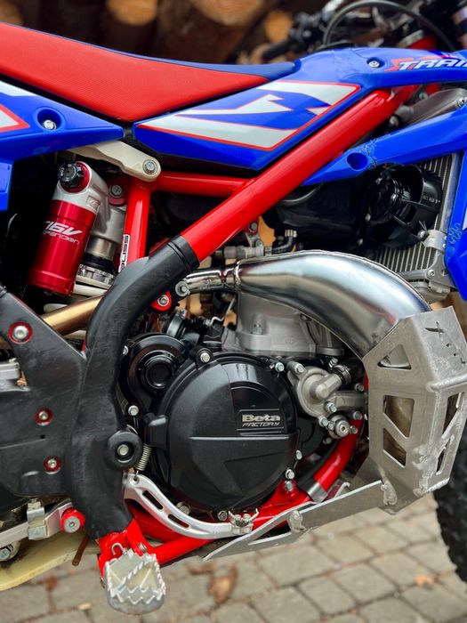 Beta Xtrainer 300 RR 64MTH Polski Salon