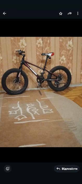 Продам  фетбайк Hummer