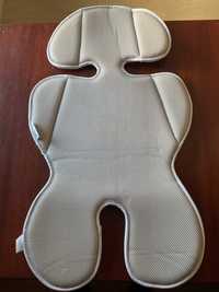 Resguardo / Redutor para cadeira de bebé