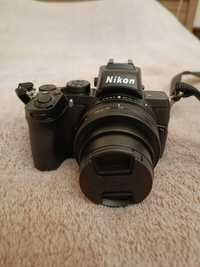 Nikon Z 50 Stan idealny