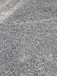 Kruszywa drogowe  klińce tłucznie piaski żwiry  cement wapno