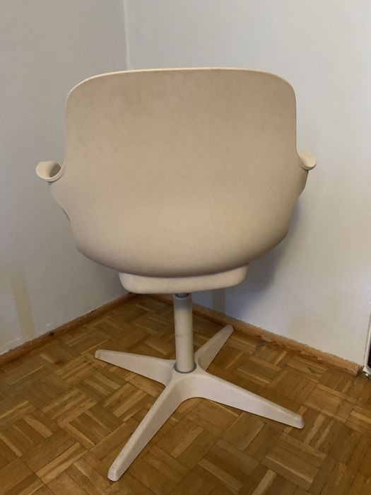 Krzesło obrotowe ikea odger