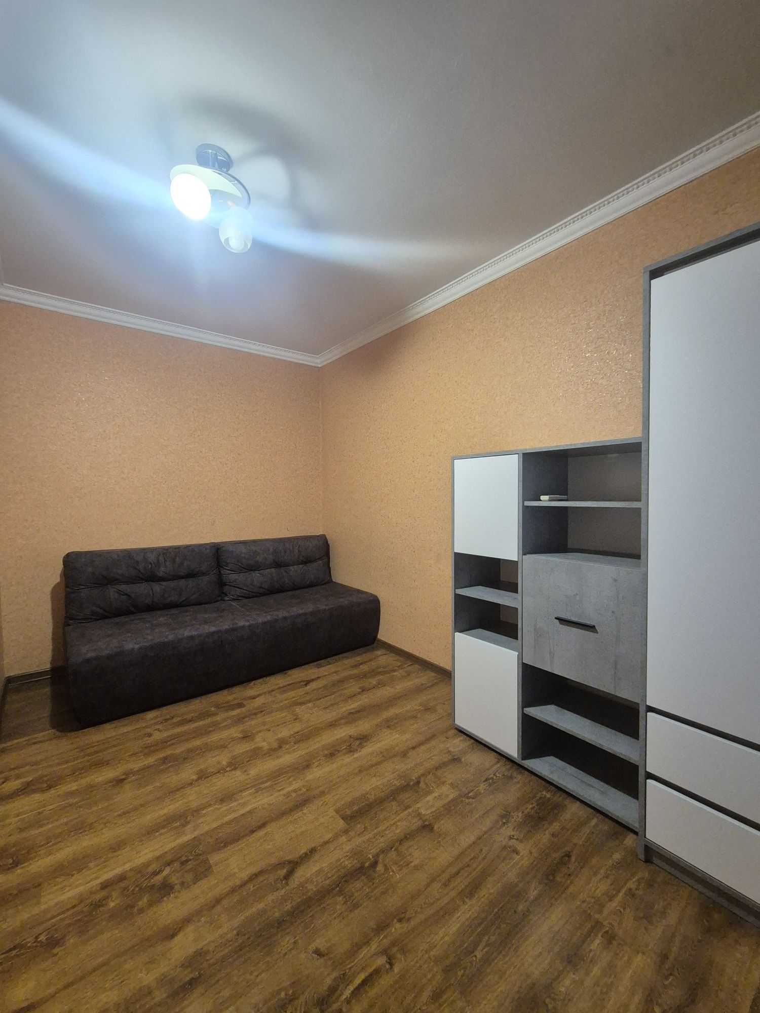 Сдам 1к квартиру на пр. А. Поля